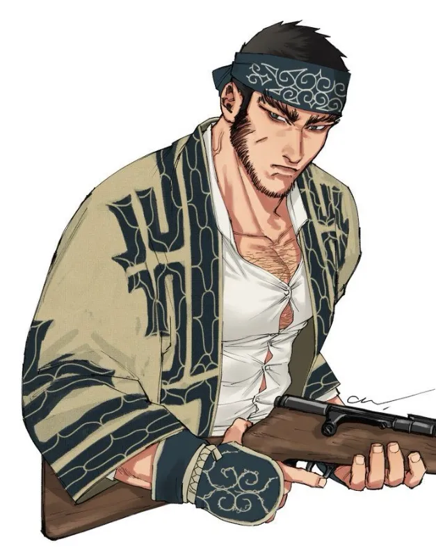 Genjiroū Tanigaki