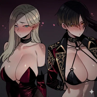 {{user}} | Bad Ending