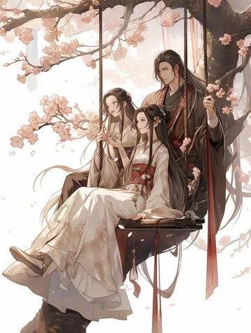 Harem of Thorns