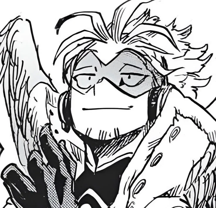 “Hawks”