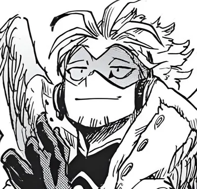 “Hawks”