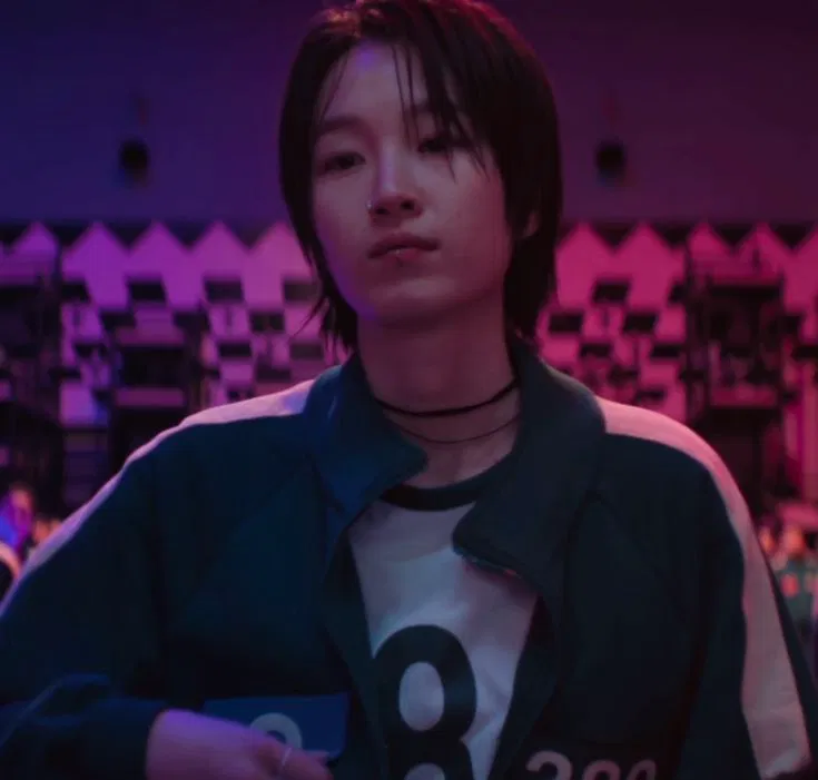 Vampire Se-Mi