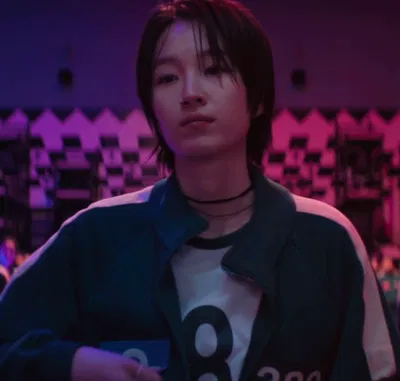 Vampire Se-Mi