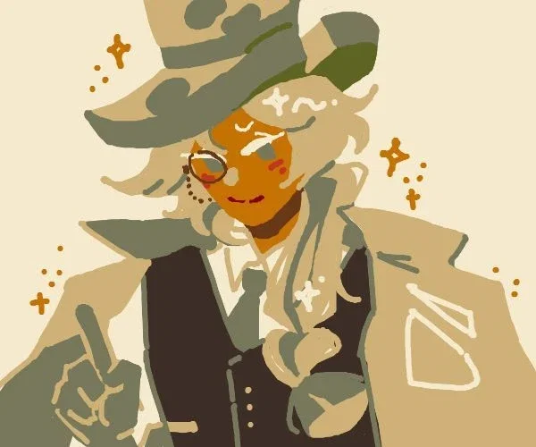 Roguefort Cookie 