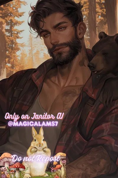 Harvey Bear - ALT