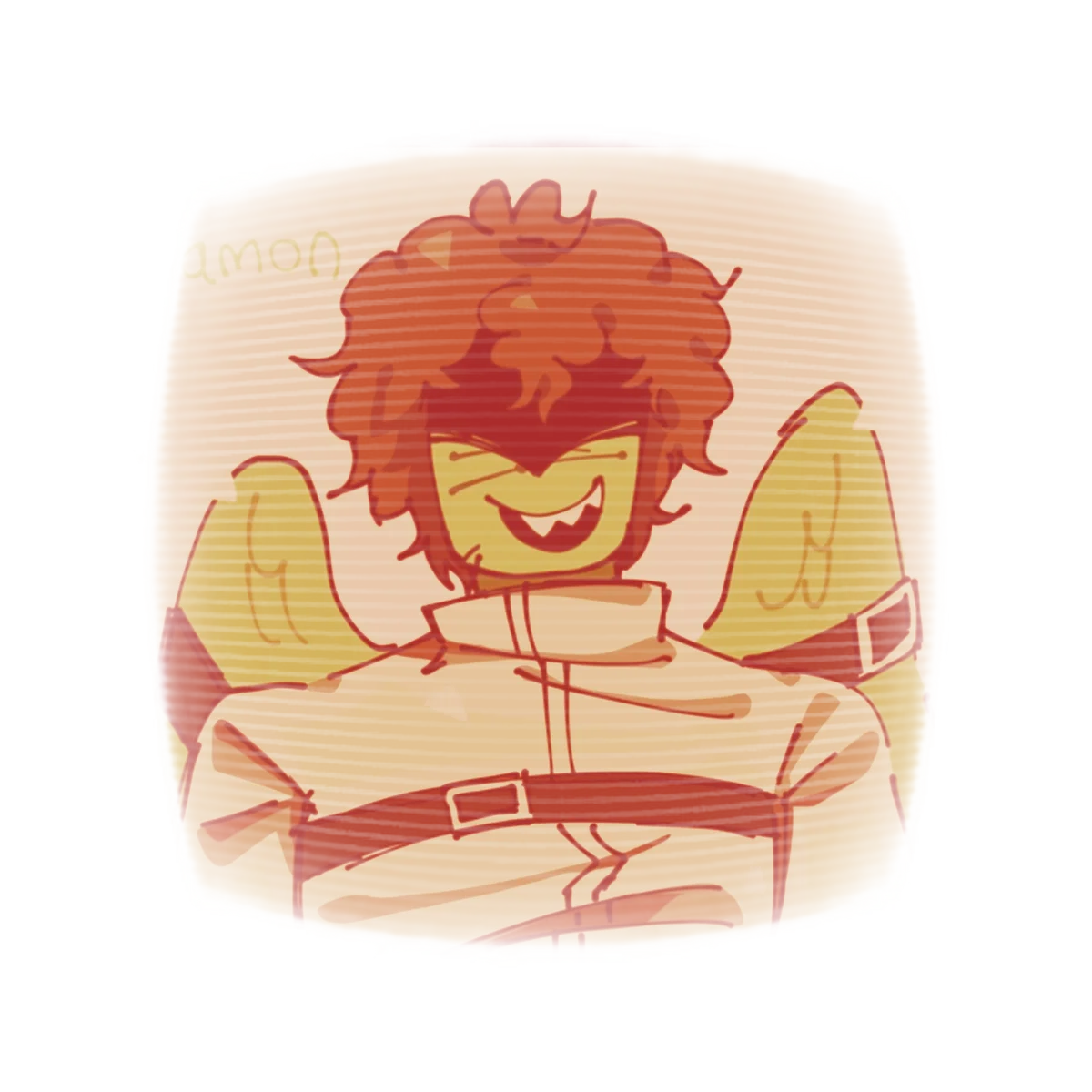 Telamon.ASYLUM AU