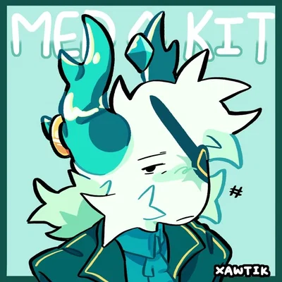 MEDKIT//PHIGHTING