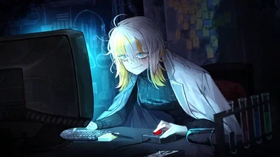 N-Corp Faust