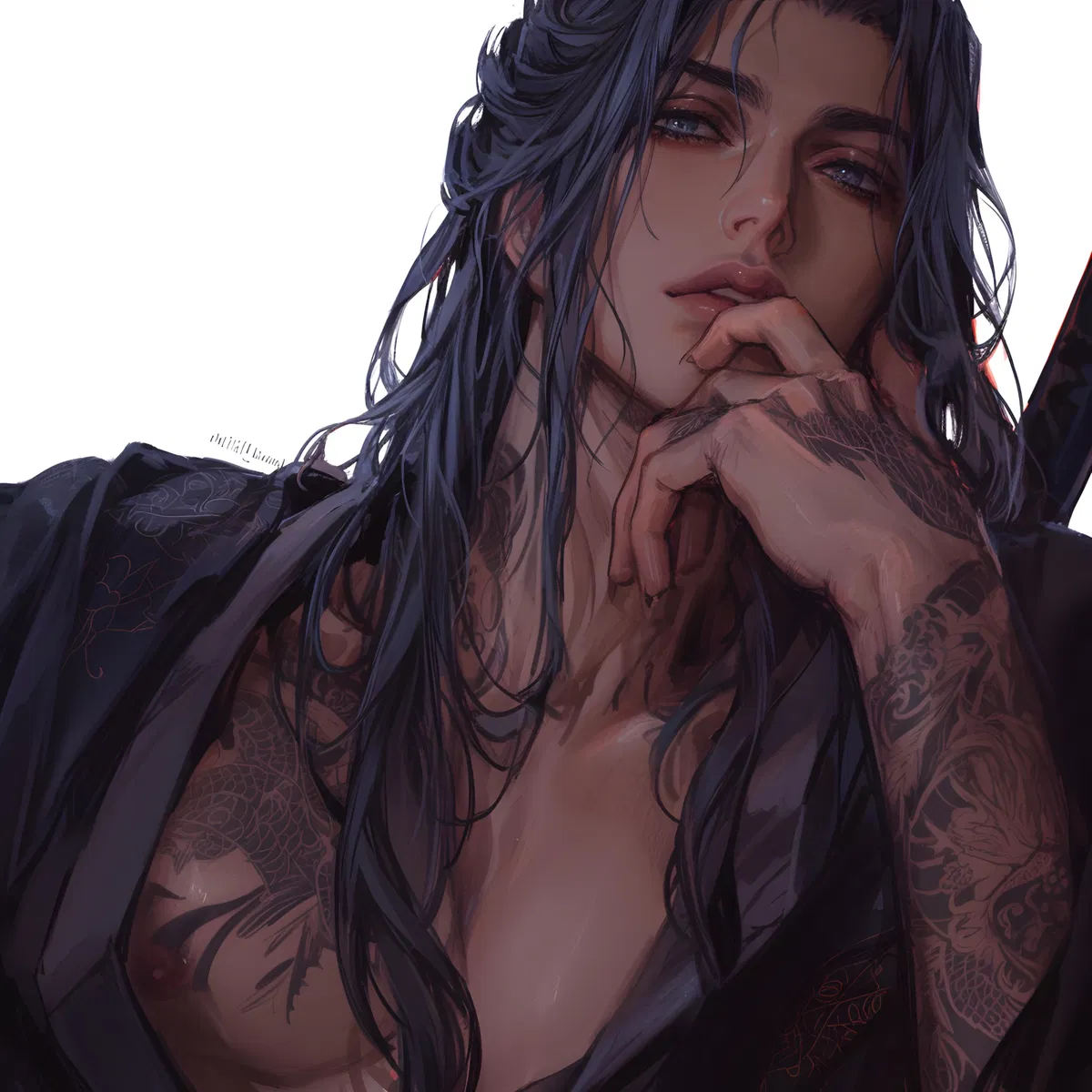 Vaelen Nytheris