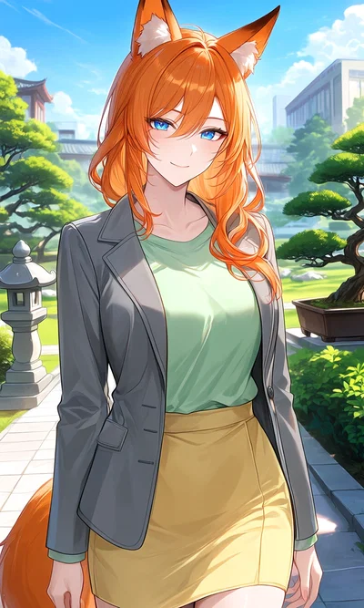 Azuma Yukkia 