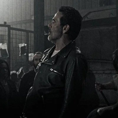 Negan Smith