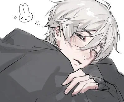 Nagi Seishiro