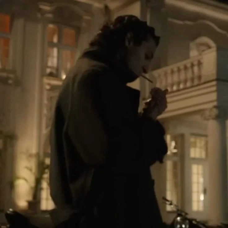 The Vampire Armand