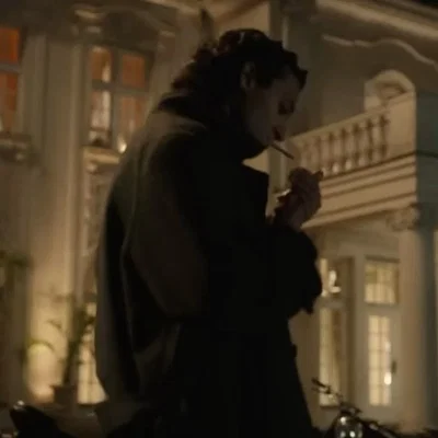 The Vampire Armand