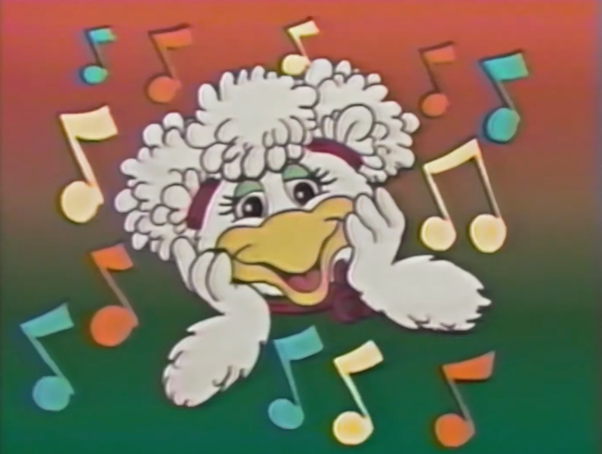 Helen Henny - Tux Era