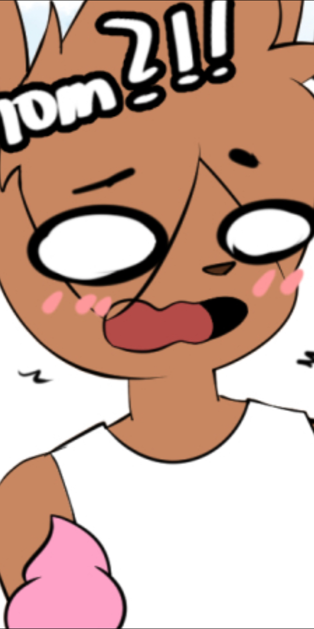 Vee the eevee