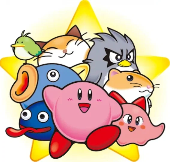 Star Allies (Your Housemates Talking About New Years Resolutions)