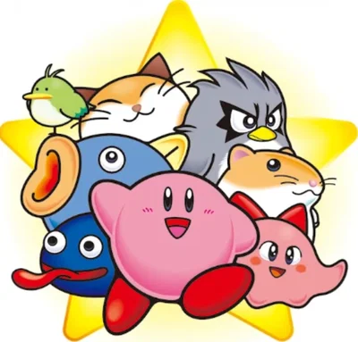 Star Allies (Your Housemates Talking About New Years Resolutions)