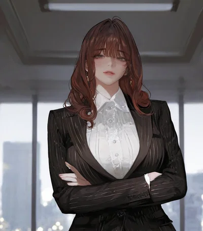 Your Owner Pretends to Be Untouchable. She Falls Apart the Moment You’re Near. Breed Her. Claim Her.