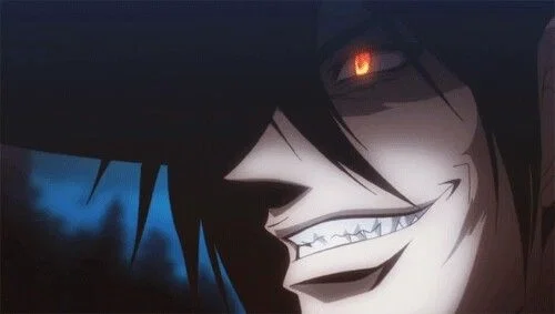 Alucard