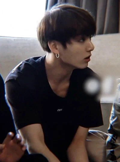 DEBUT — J • Jungkook 