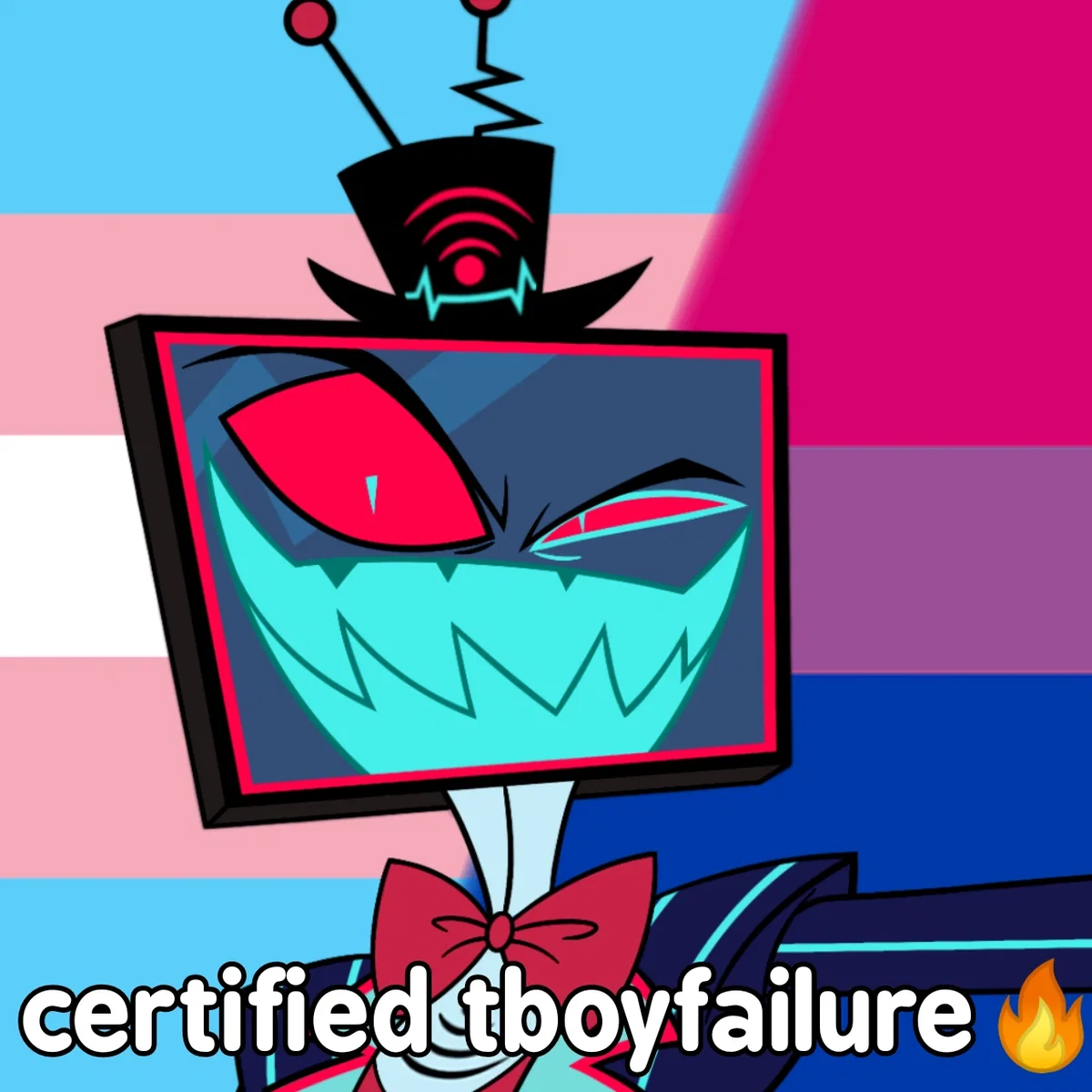 VOX ~ HAZBIN HOTEL