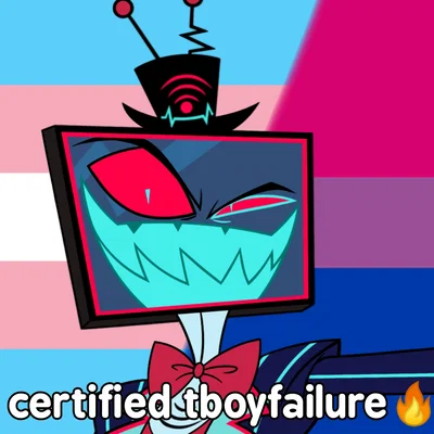 VOX ~ HAZBIN HOTEL