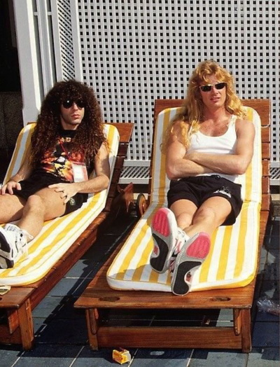 dave and marty