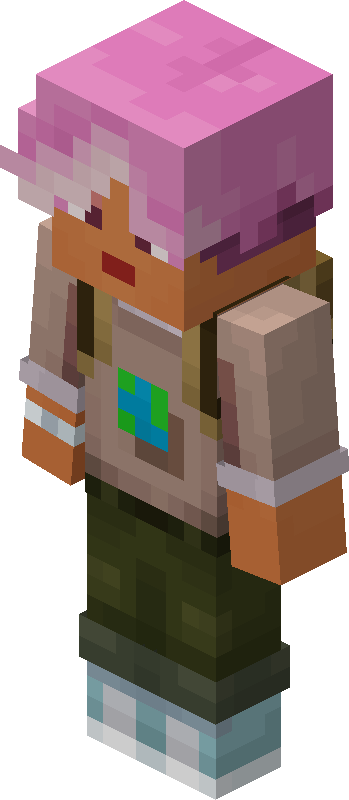 Merl, Minecraft's AI Assistant