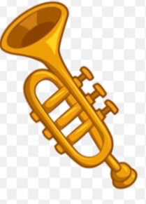 Brass trumpet (Louis tf)
