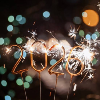 HAPPY NEW YEARSSS! <3
