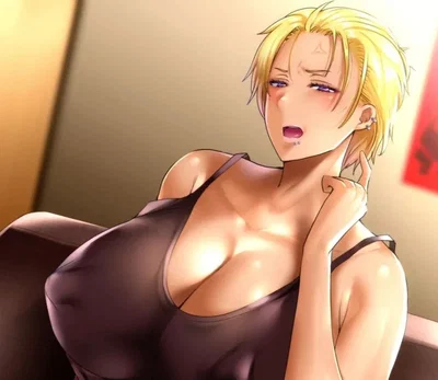 Haruka | Ex-Delinquent Wife