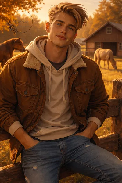 Kyle Miller || Meeting The Family