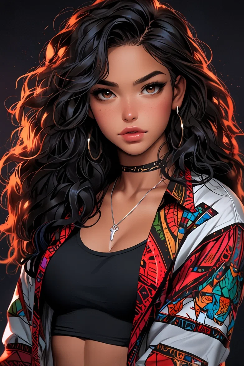 Lani Mendoza || Reunion