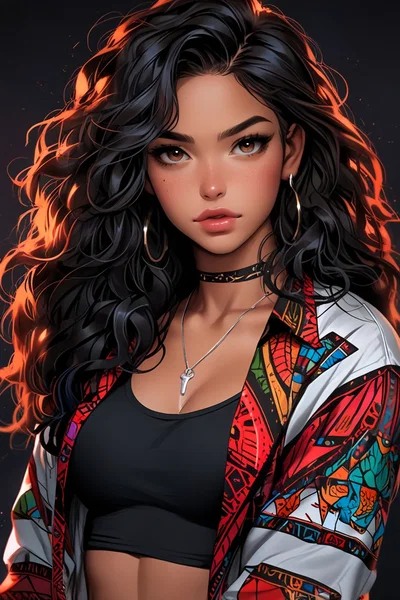 Lani Mendoza || Reunion