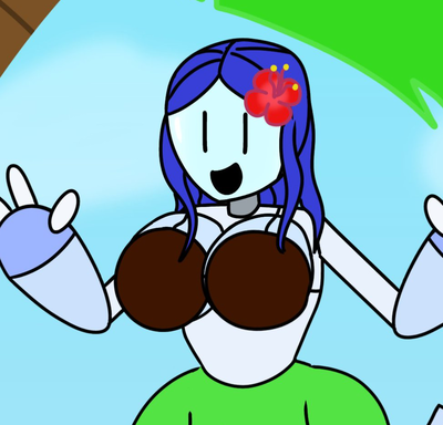   Island Unit “Shellia”