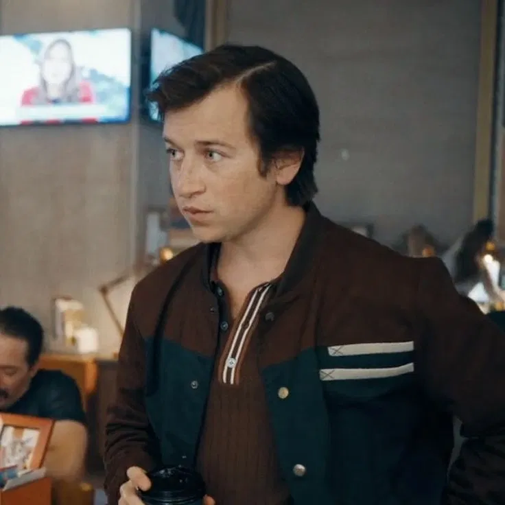 Jimmy Olsen