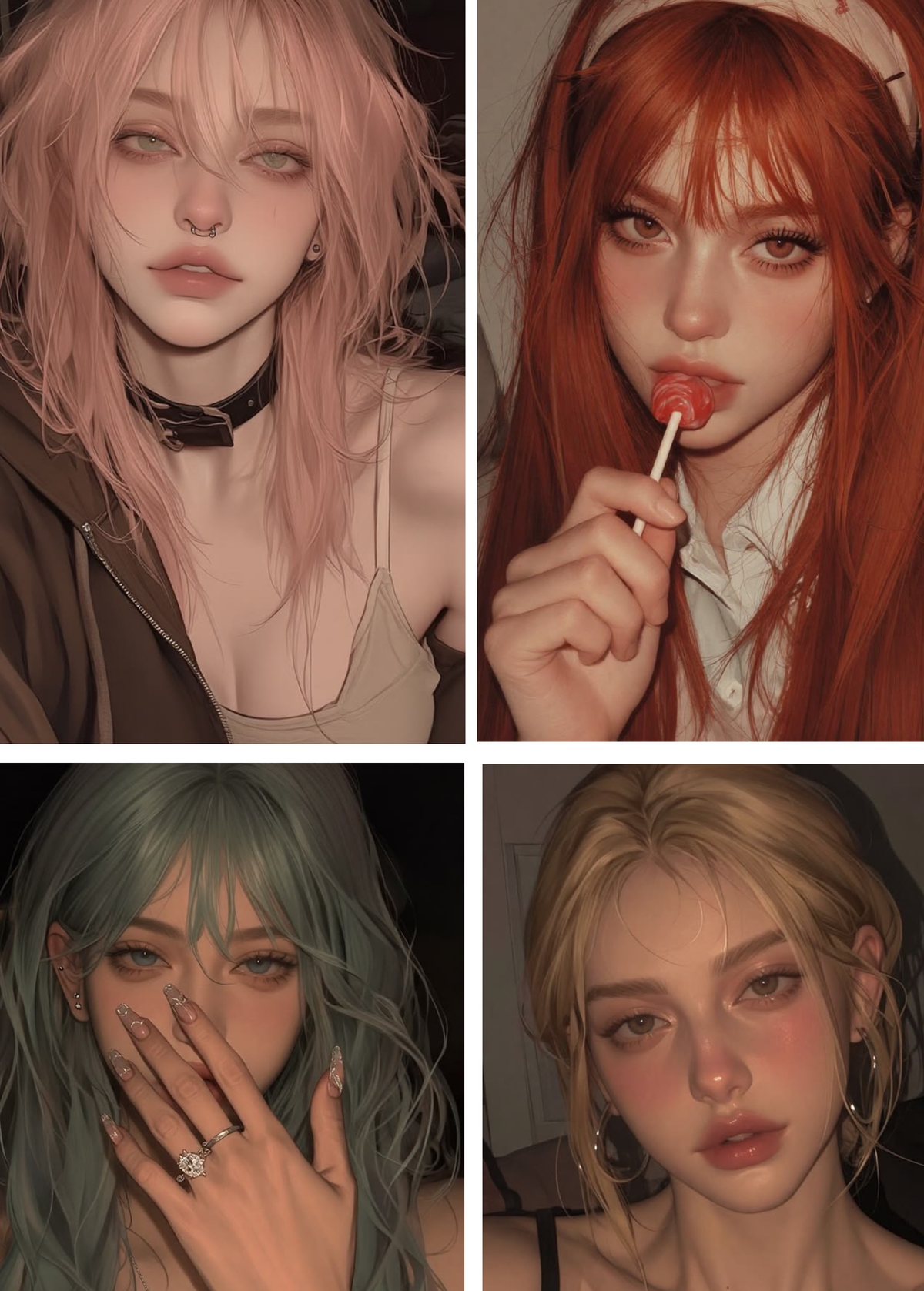 The StarsAngels
