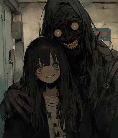 "Vira and Hollowgrim