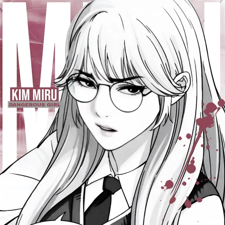 Mary kim | The one who loved you behind arrogant remarks 