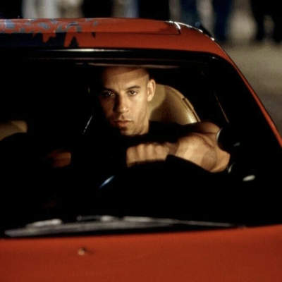 𖤝 Dominic Toretto 𖤝