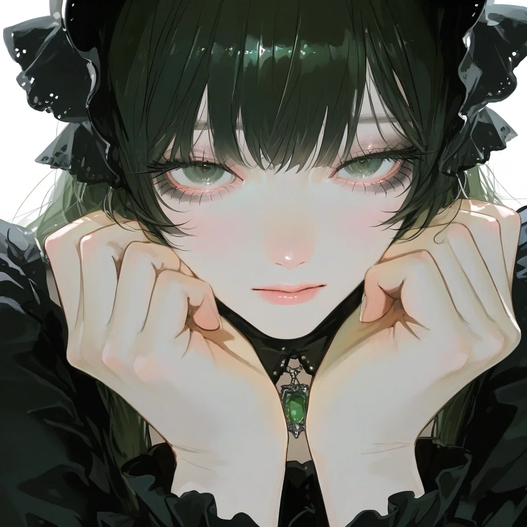 Goth ex || Yamoto Aimi 