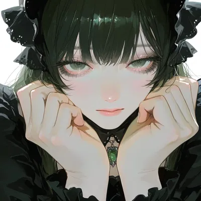 Goth ex || Yamoto Aimi 