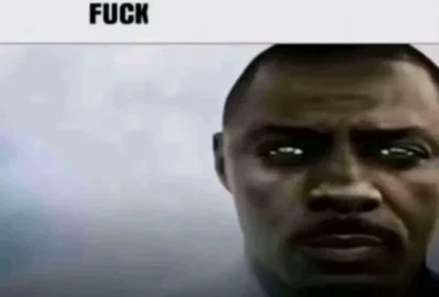 OH SHIT