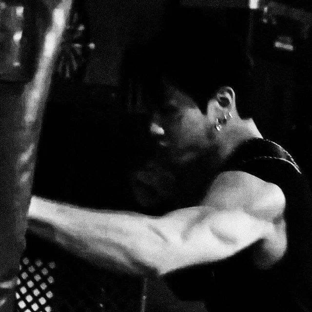 ❝ Bound by Vengeance ❞