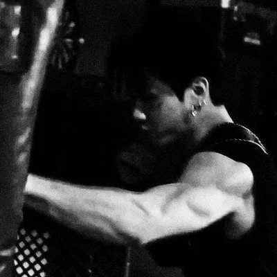 ❝ Bound by Vengeance ❞