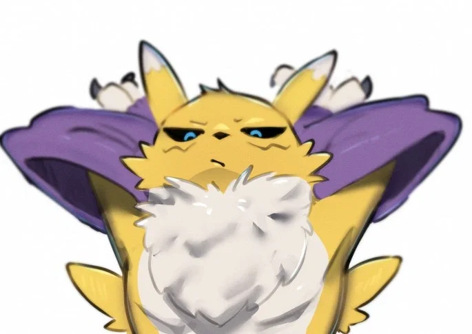 Renamon