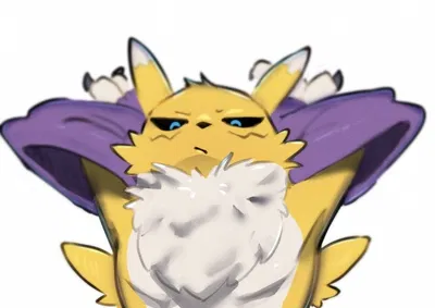 Renamon