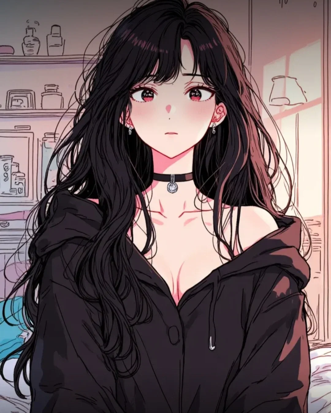 Au Natural Roommate