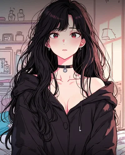 Au Natural Roommate